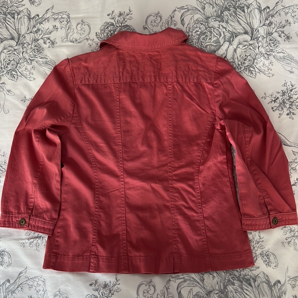 Summer Jacket - image 3